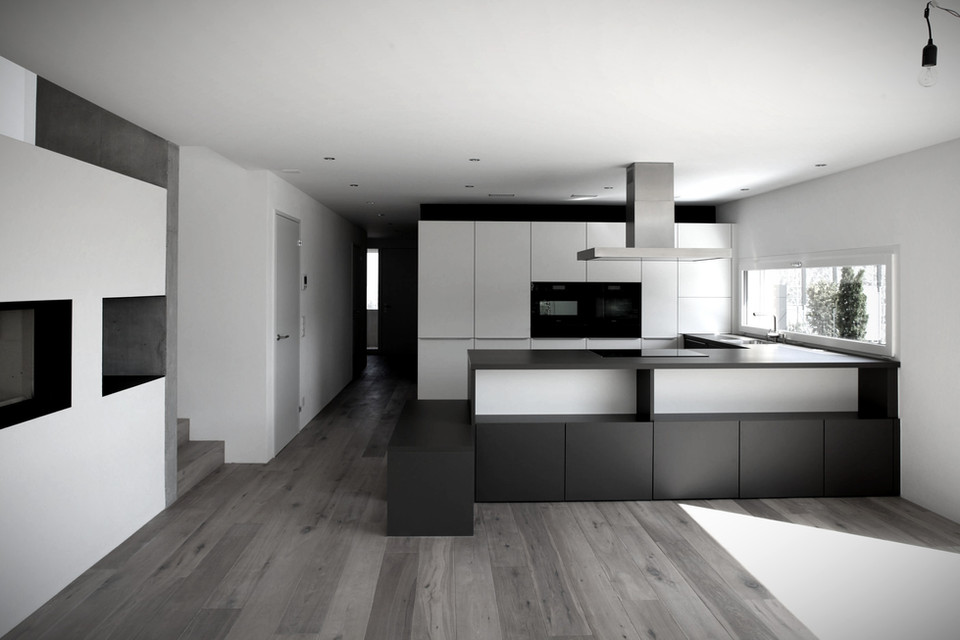 Langenegger Architekten AG