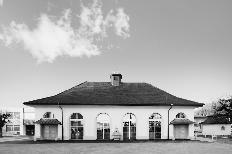 Langenegger Architekten AG