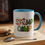 Thumbnail: Stamp Camp Coffee Mug