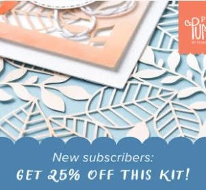 Paper Pumpkin August Discount