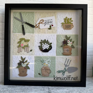 🌿 You Help Me Grow – May Sampler Class 🌿