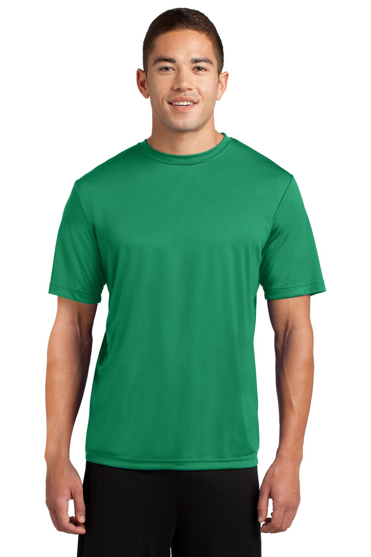 Sport-Tek ® Tall PosiCharge ® Competitor™ Tee. TST350