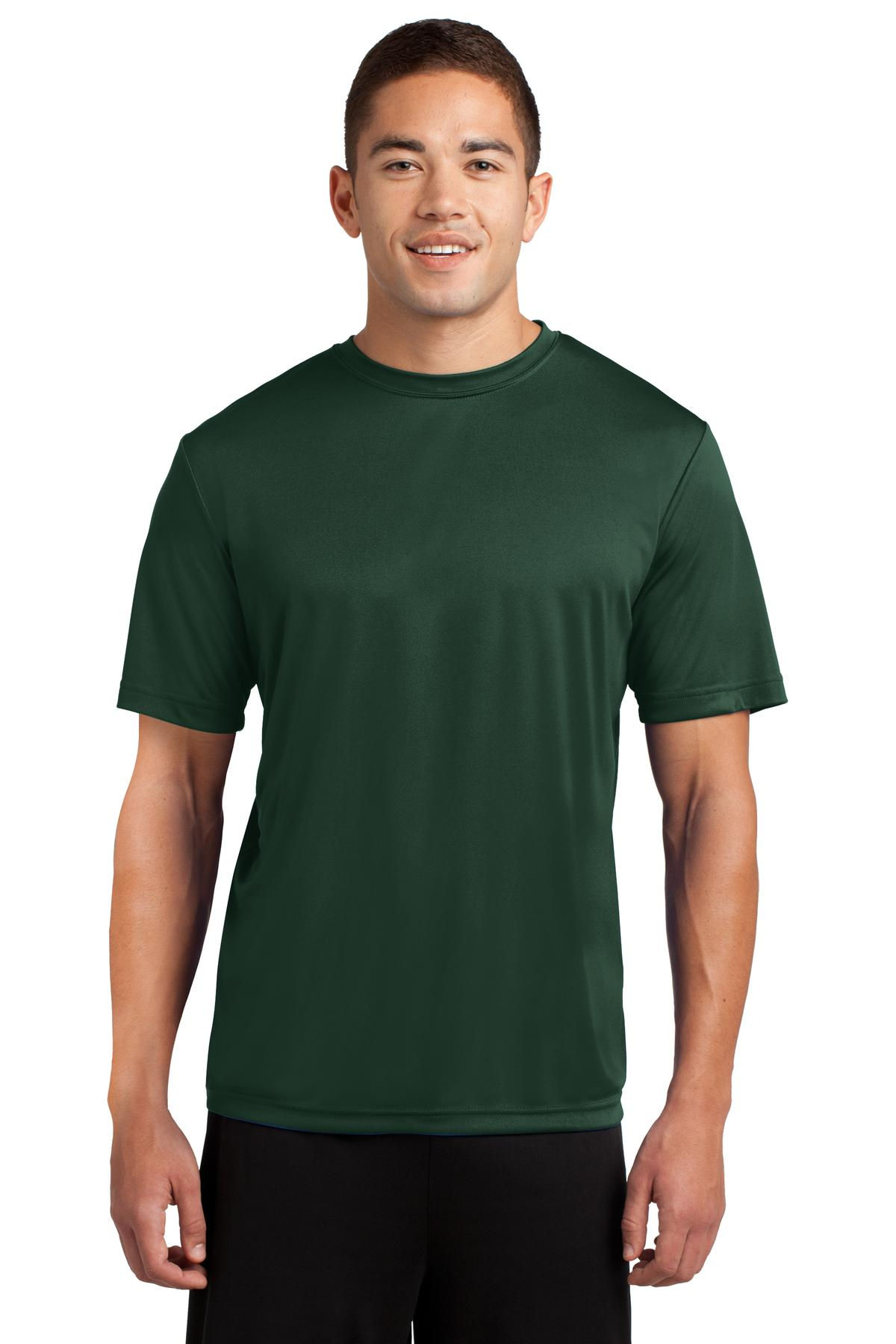 Sport-Tek ® Tall PosiCharge ® Competitor™ Tee. TST350