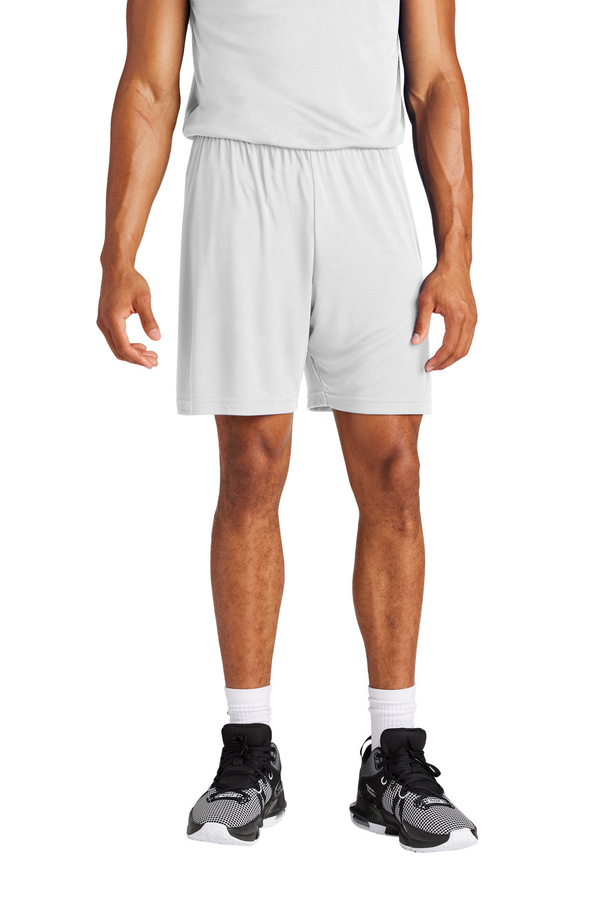 Sport-Tek ®  PosiCharge ®  Competitor   7' Short ST349