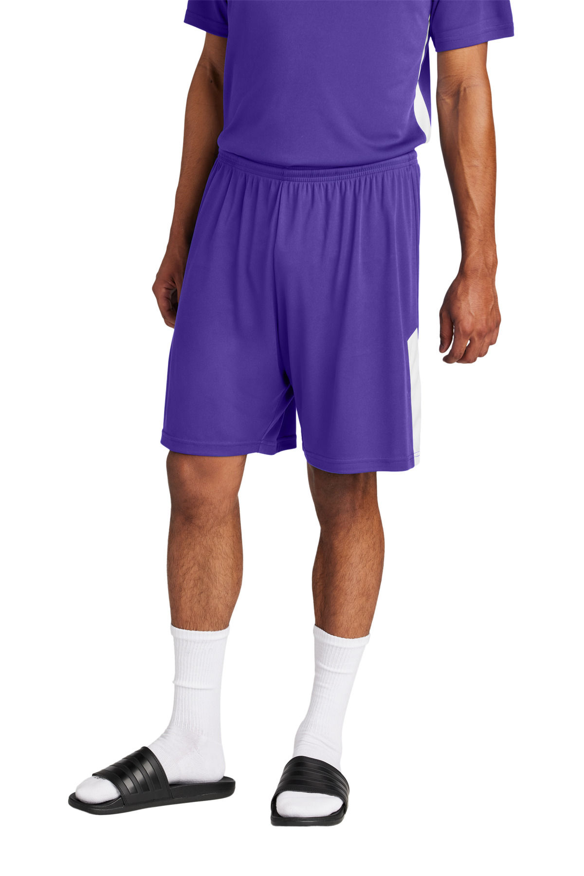Sport-Tek ® Competitor ™ United 7' Short ST103