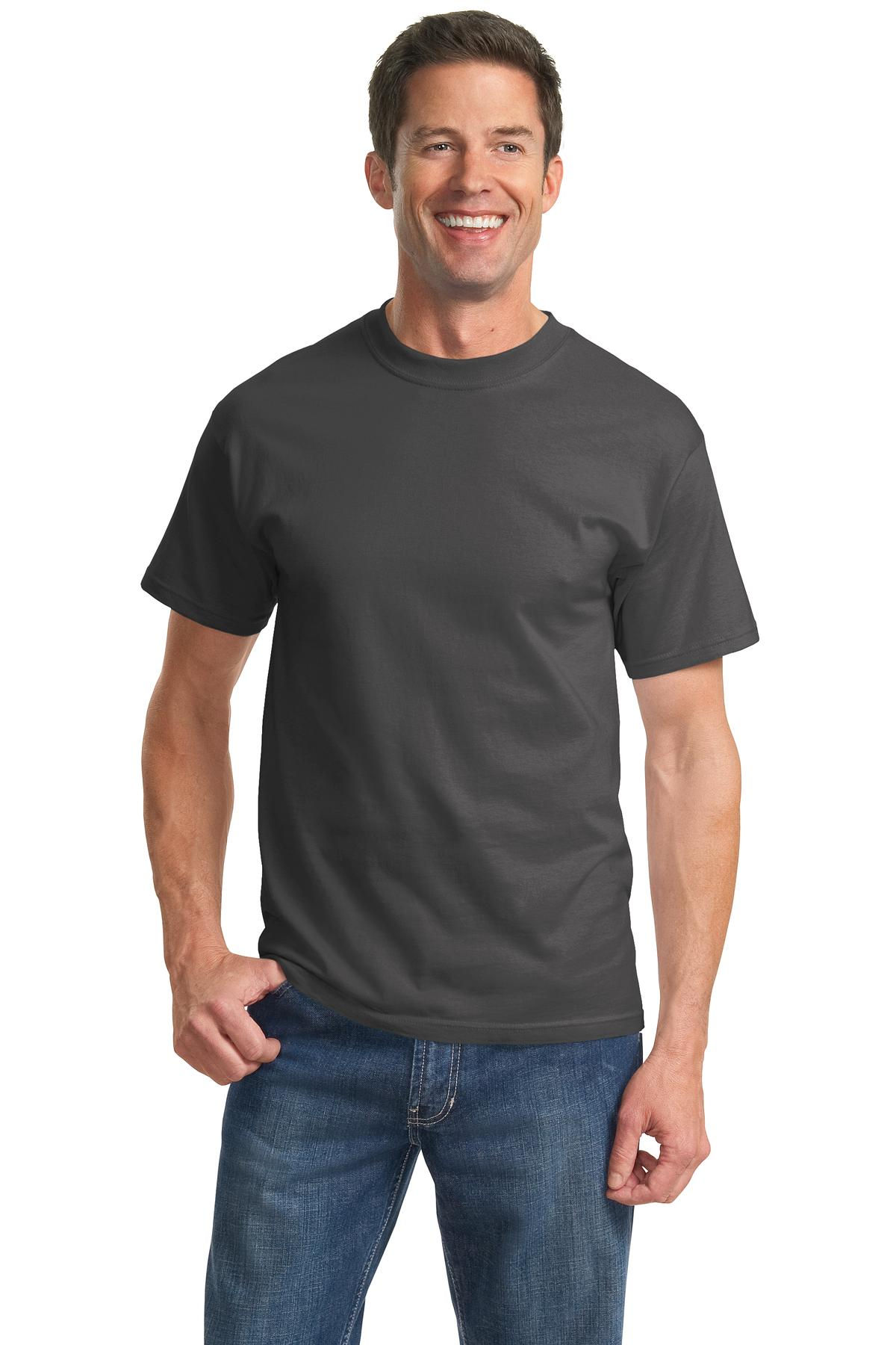 Port & Company ®  - Tall Essential Tee.  PC61T