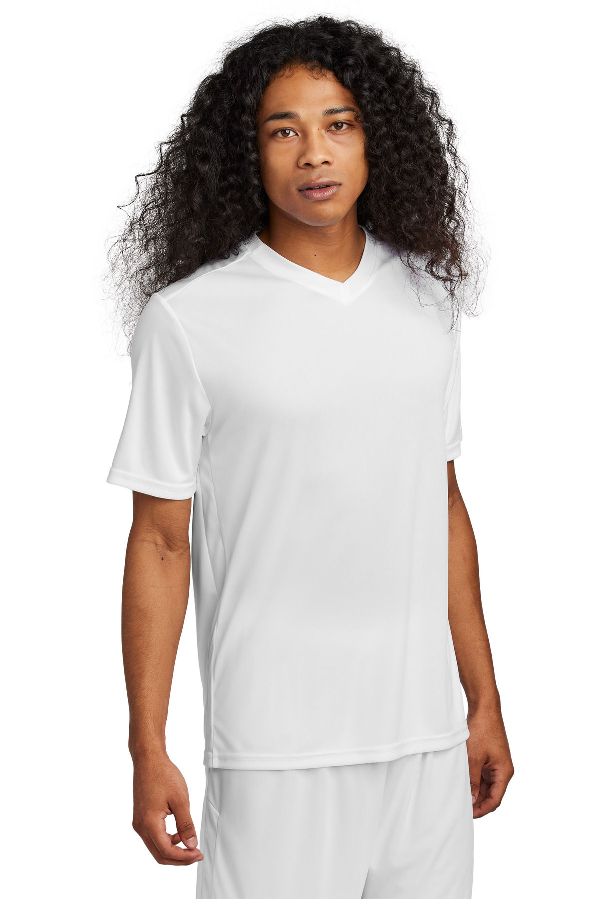 Sport-Tek ® Competitor ™ United V-Neck ST101