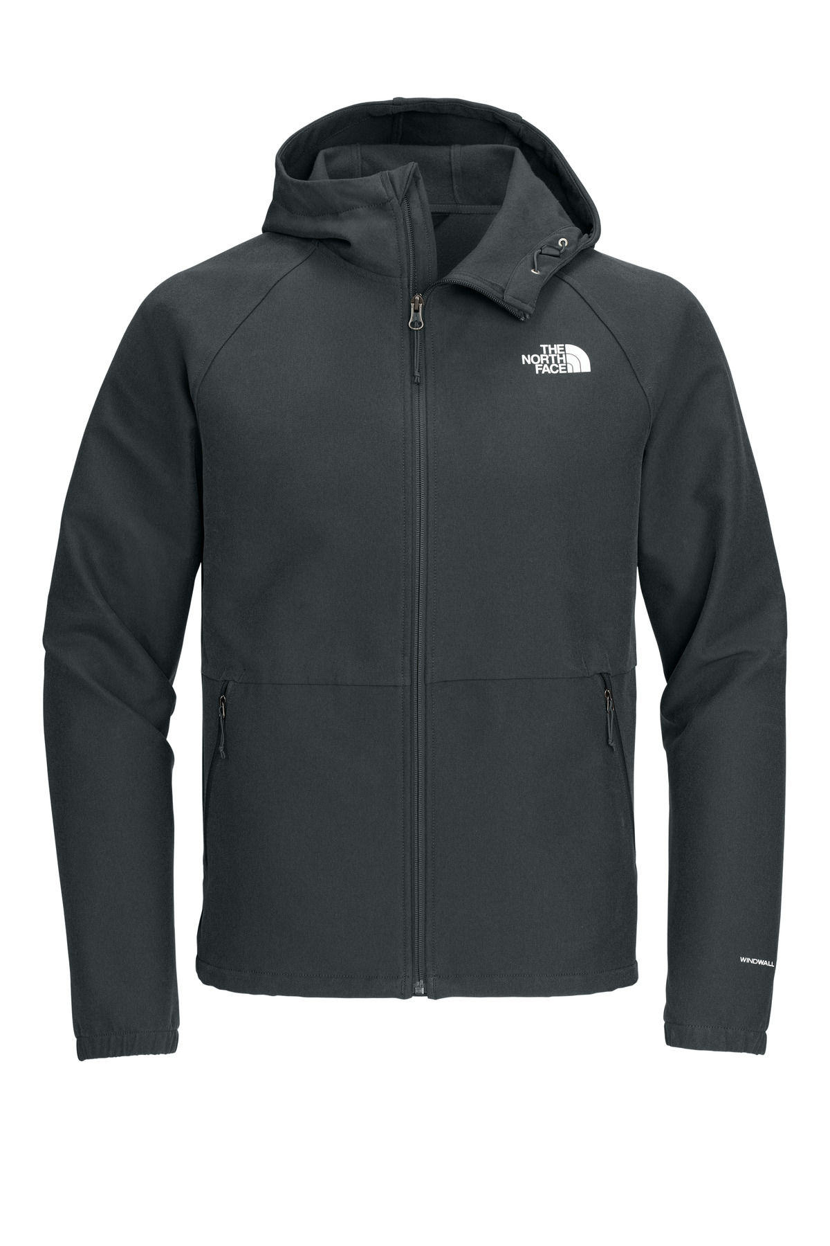 The North FaceÂ® Barr Lake Hooded Soft Shell Jacket NF0A8BUF