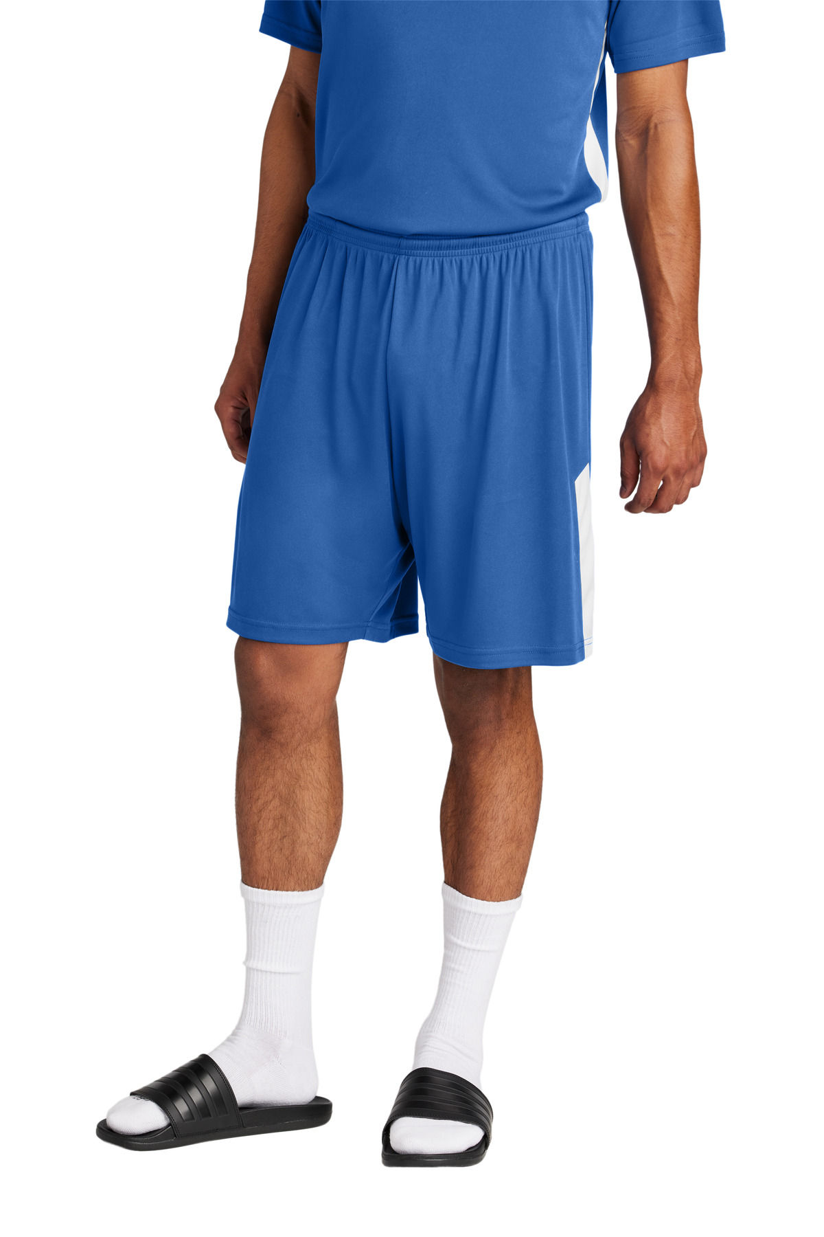 Sport-Tek ® Competitor ™ United 7' Short ST103