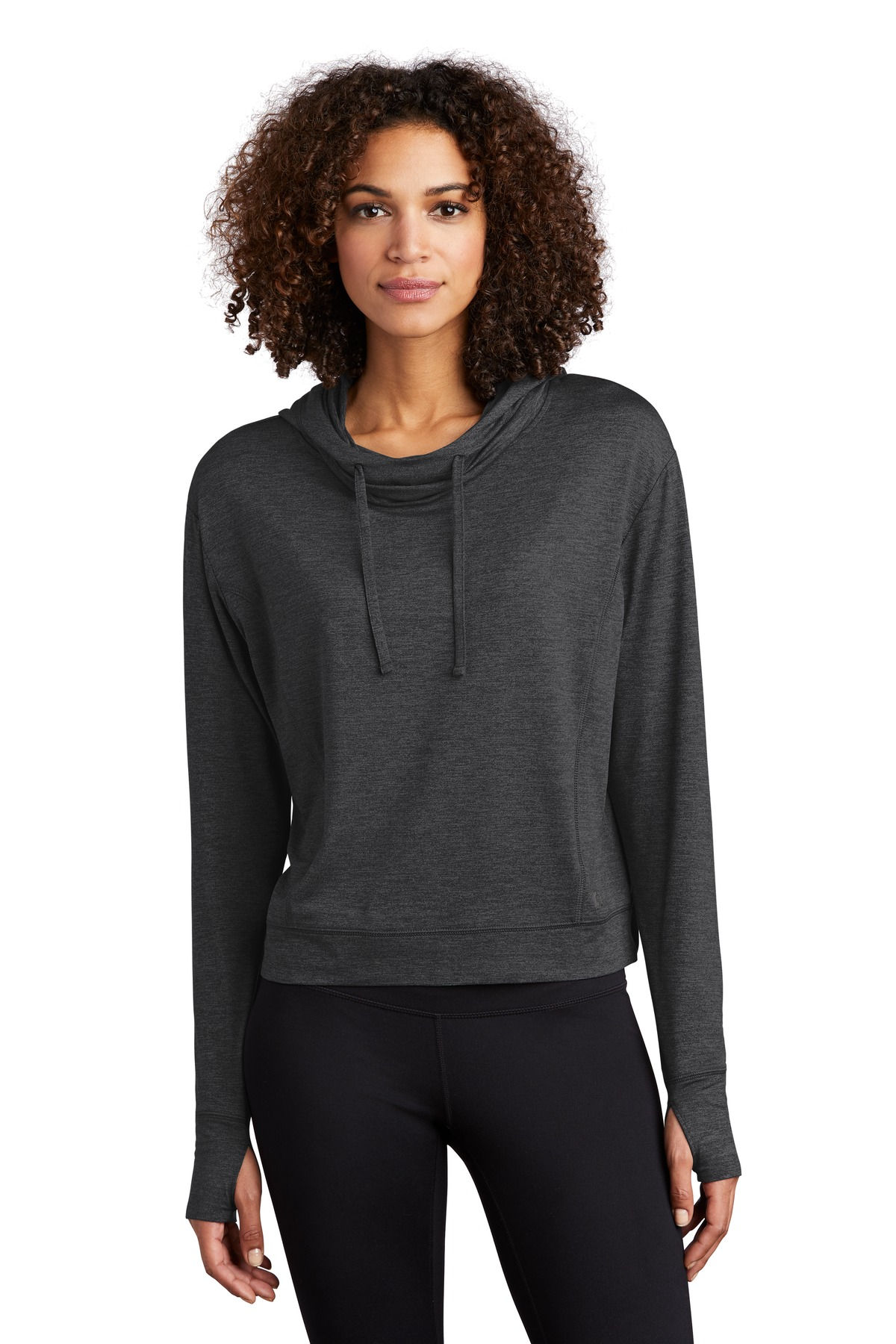 OGIO Â® Ladies Force Hoodie LOE342