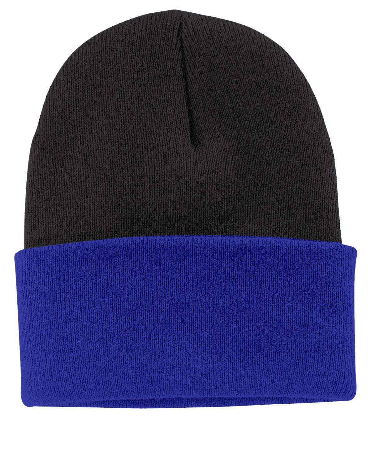 Port & Company ® Knit Cap.  CP90