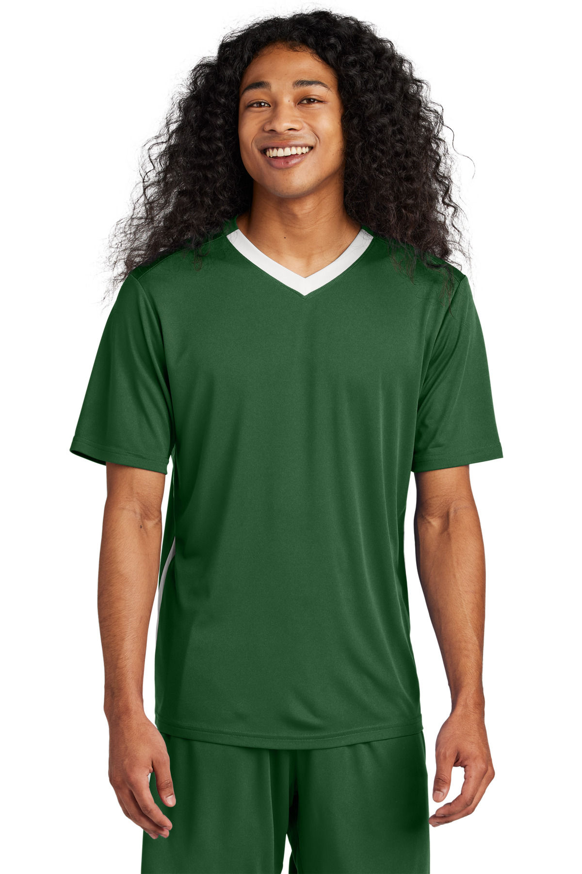 Sport-Tek ® Competitor ™ United V-Neck ST101