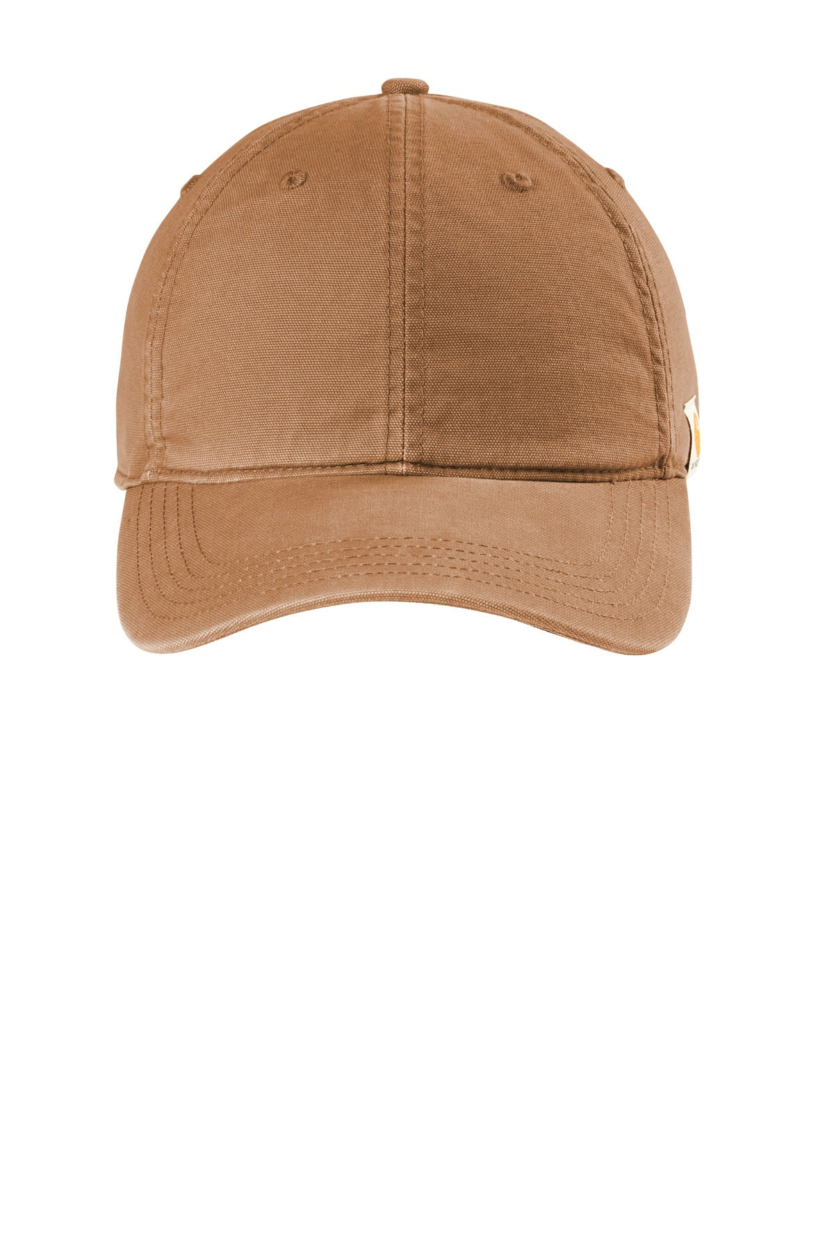 Carhartt ®  Cotton Canvas Cap CT103938