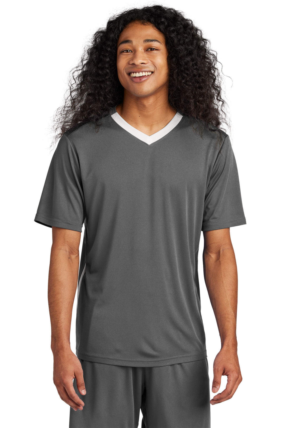 Sport-Tek ® Competitor ™ United V-Neck ST101
