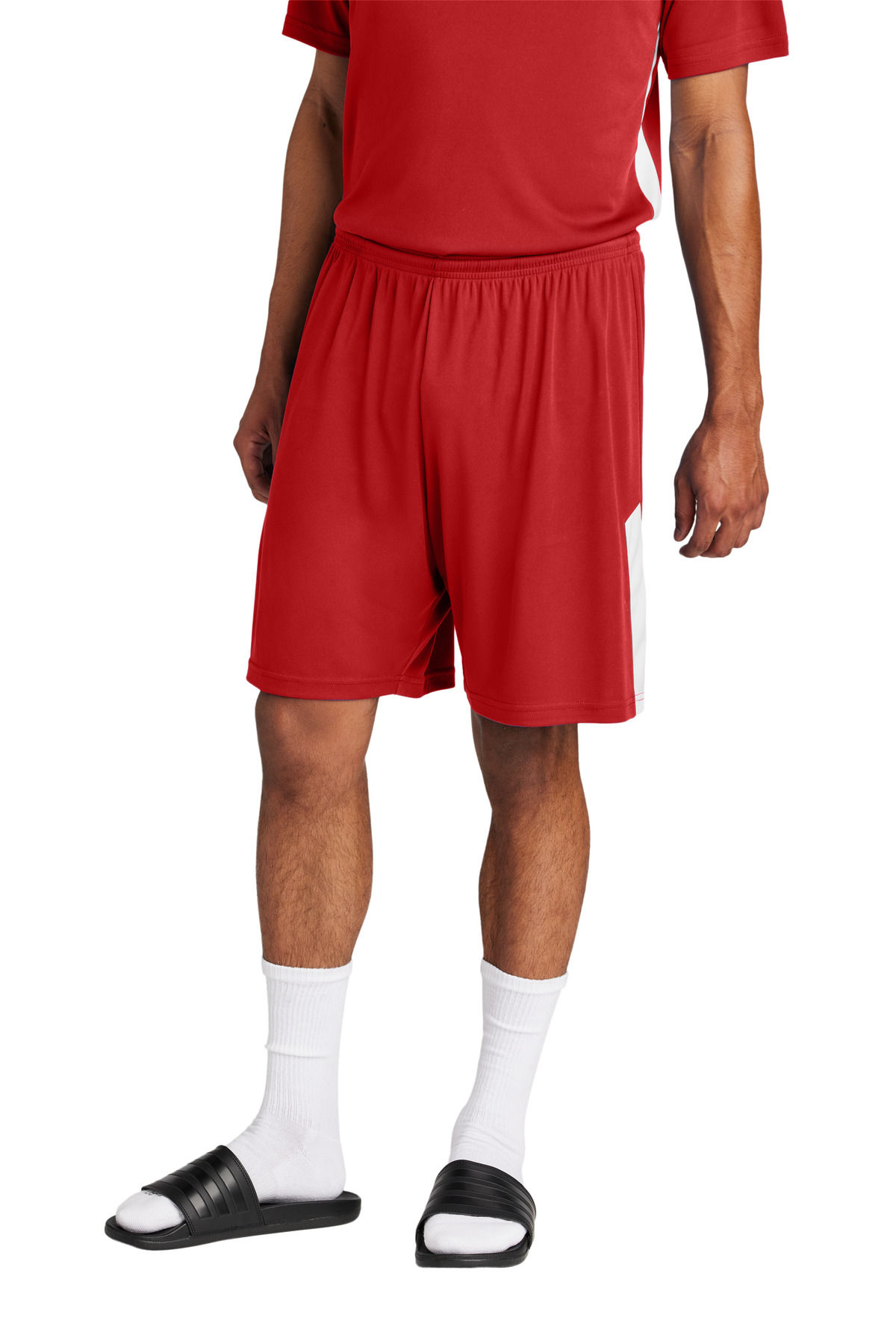 Sport-Tek ® Competitor ™ United 7' Short ST103