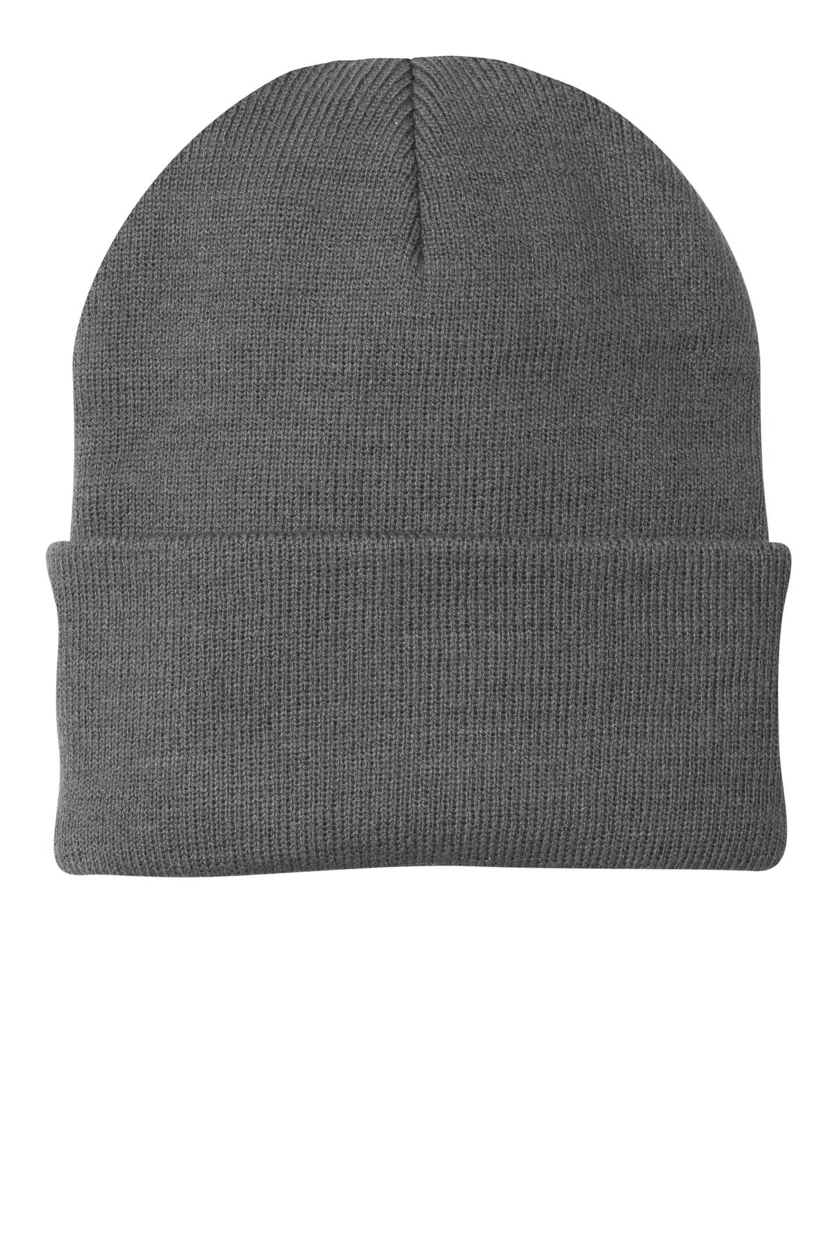 Port & Company ® Knit Cap.  CP90