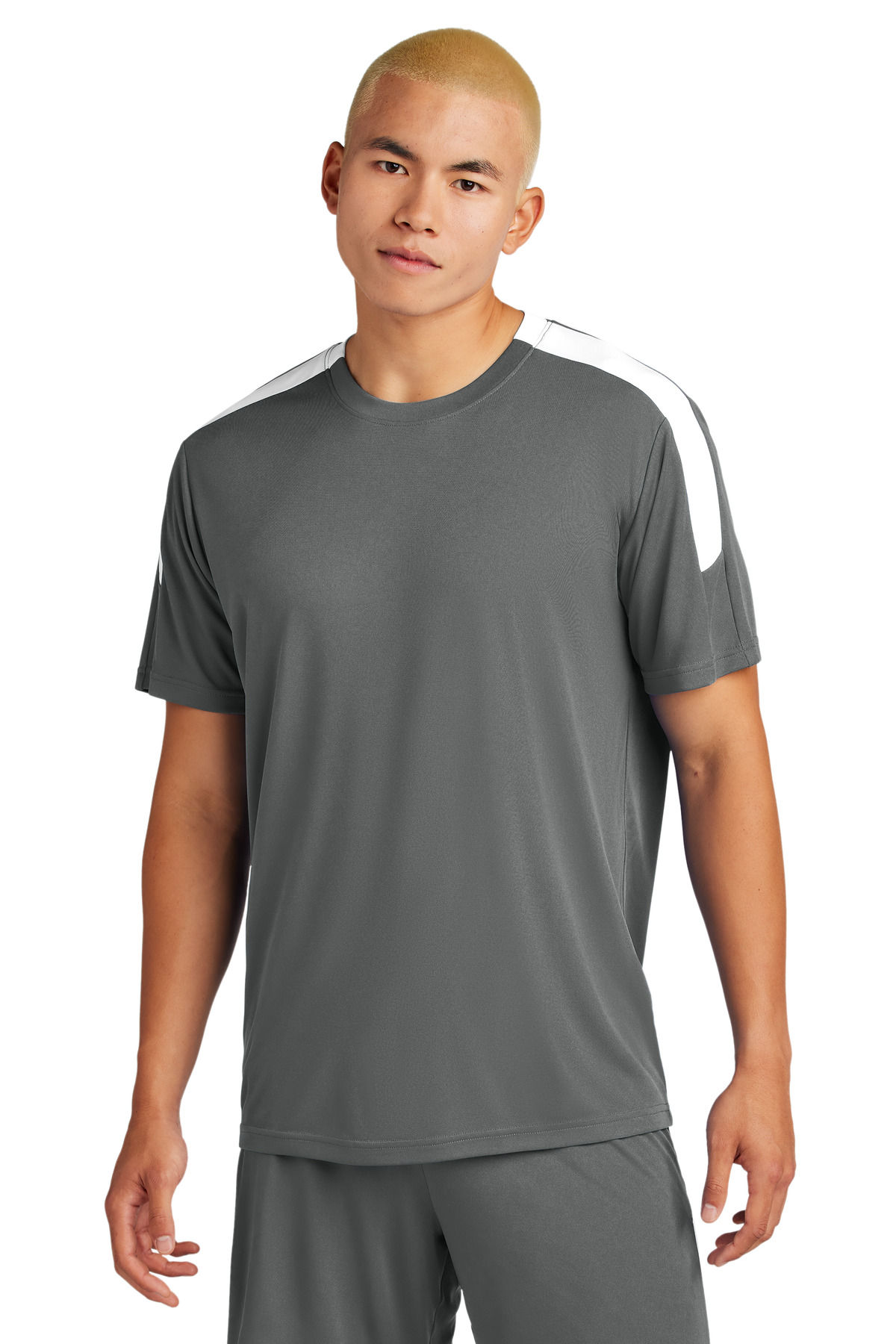 Sport-Tek ® Competitor ™ United Crew ST100