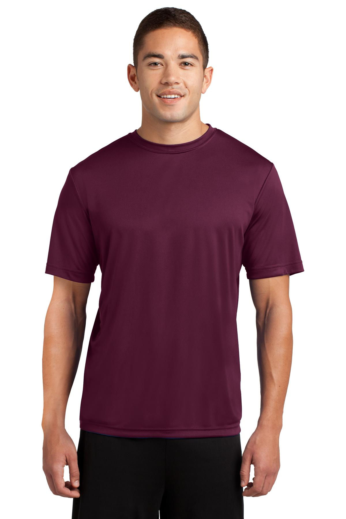 Sport-Tek ® Tall PosiCharge ® Competitor™ Tee. TST350