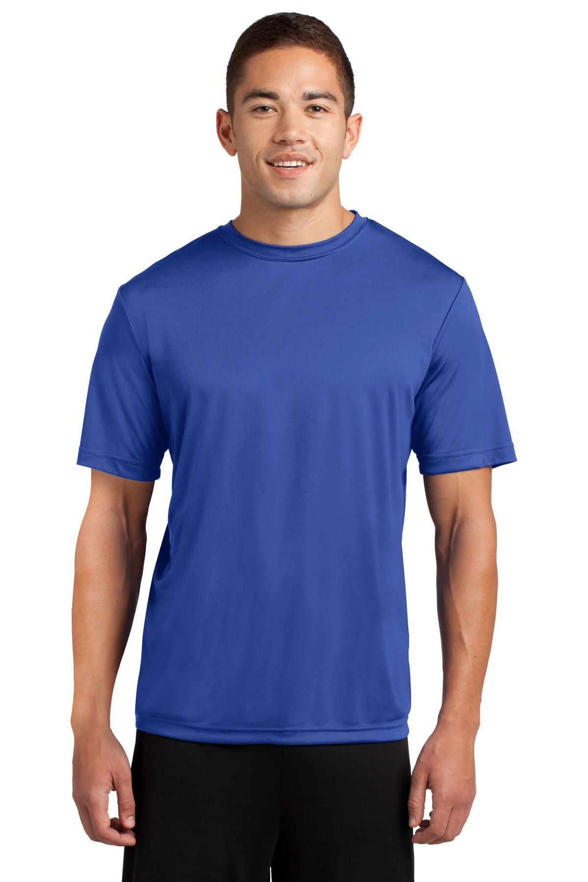 Sport-Tek ® Tall PosiCharge ® Competitor™ Tee. TST350