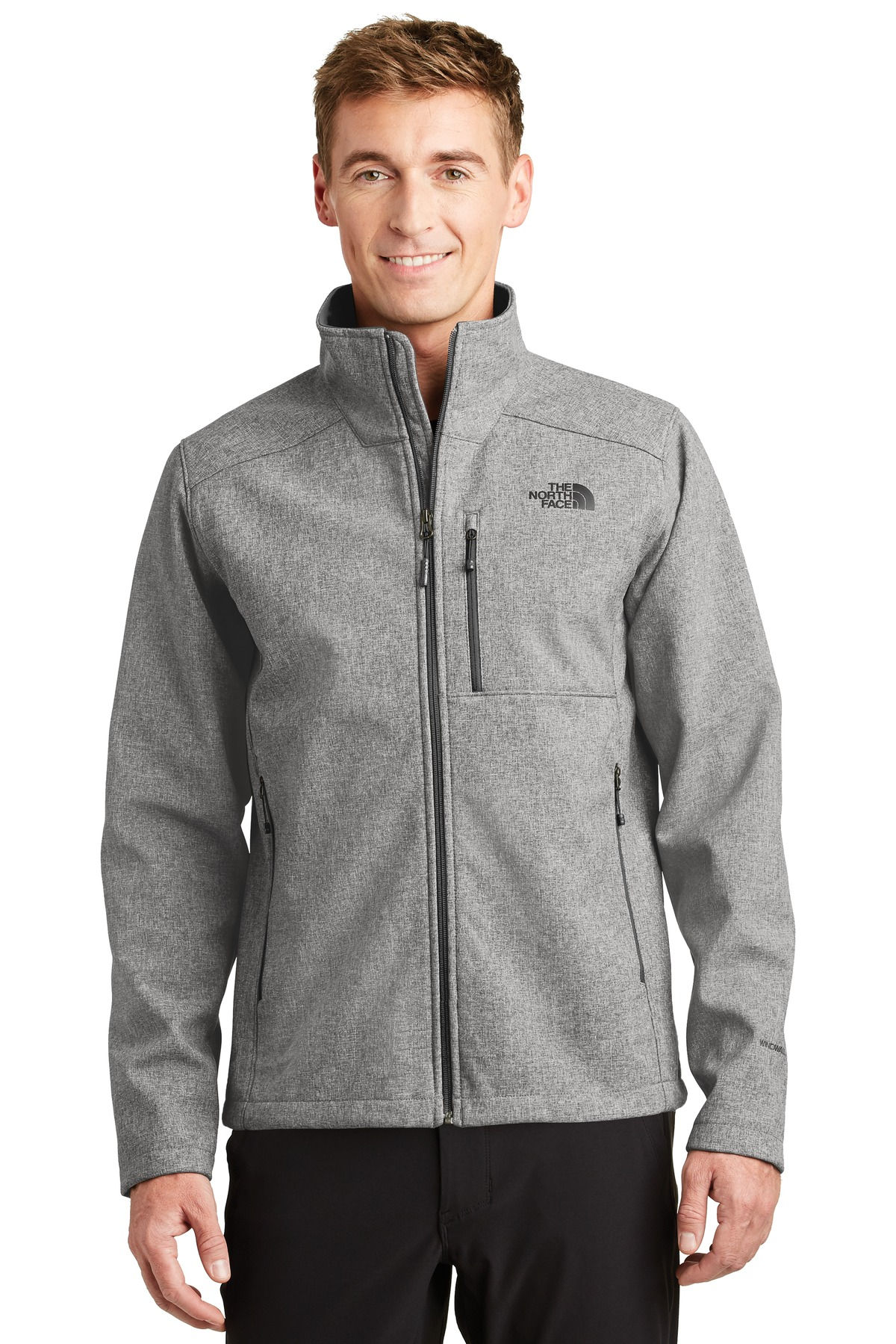 The North Face Â® Apex Barrier Soft Shell Jacket. NF0A3LGT