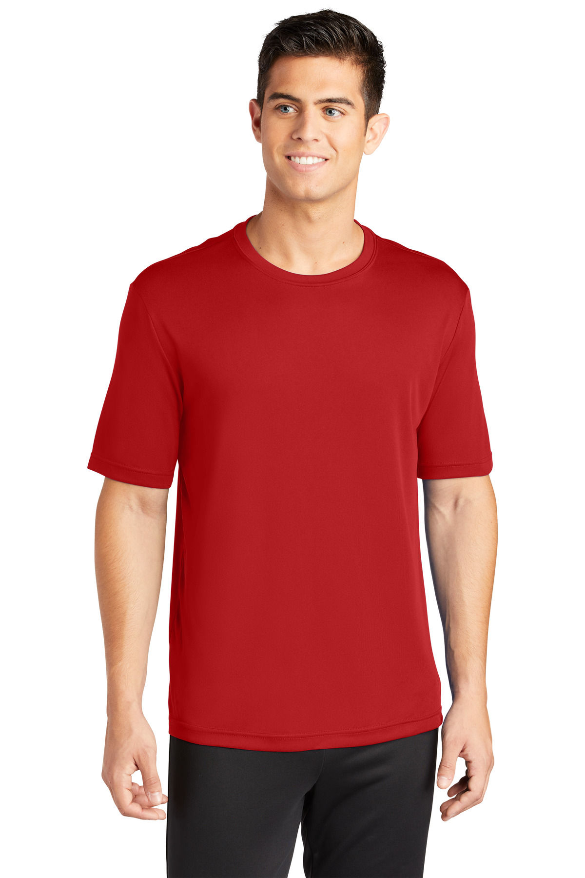 Sport-Tek ® Tall PosiCharge ® Competitor™ Tee. TST350