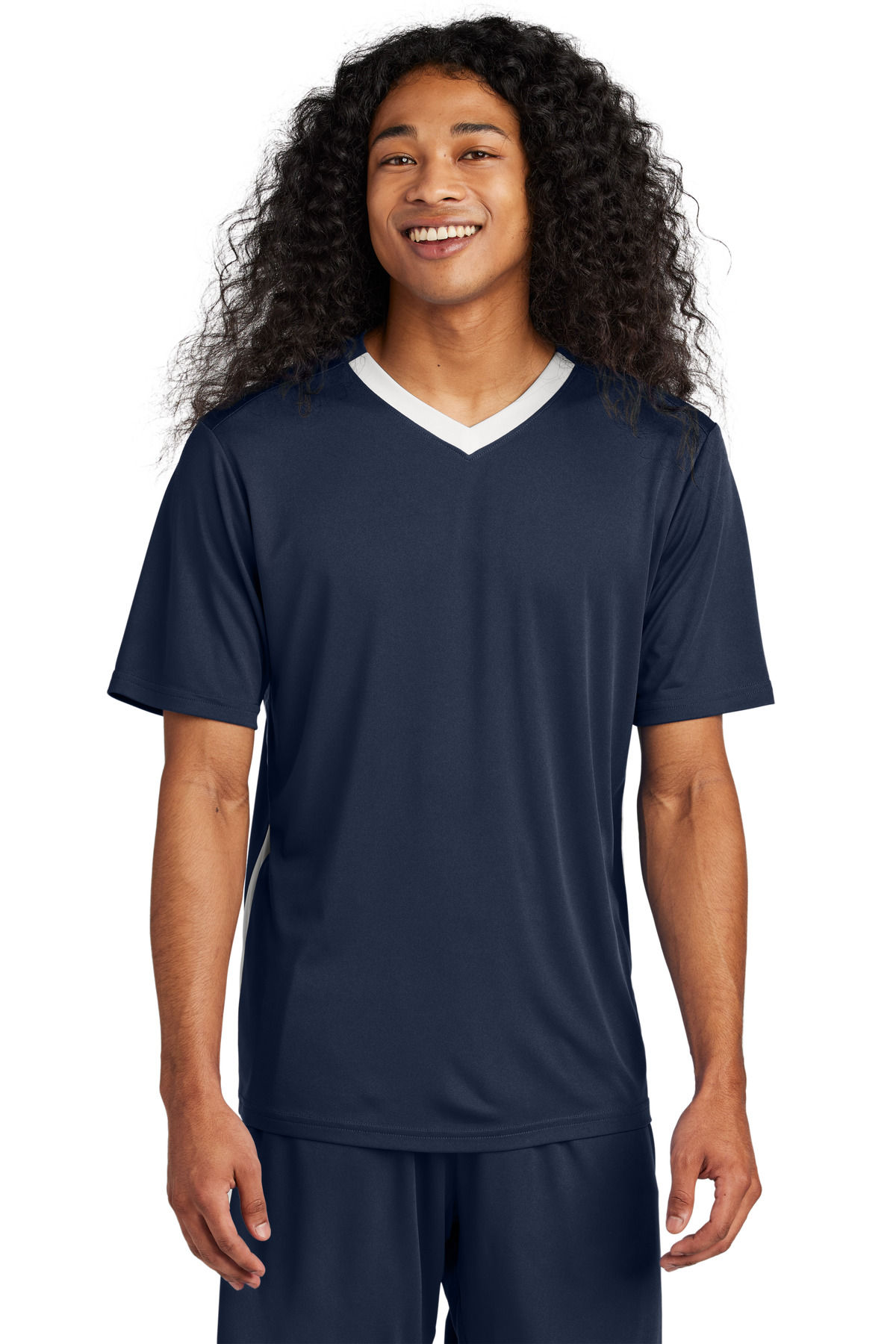 Sport-Tek ® Competitor ™ United V-Neck ST101