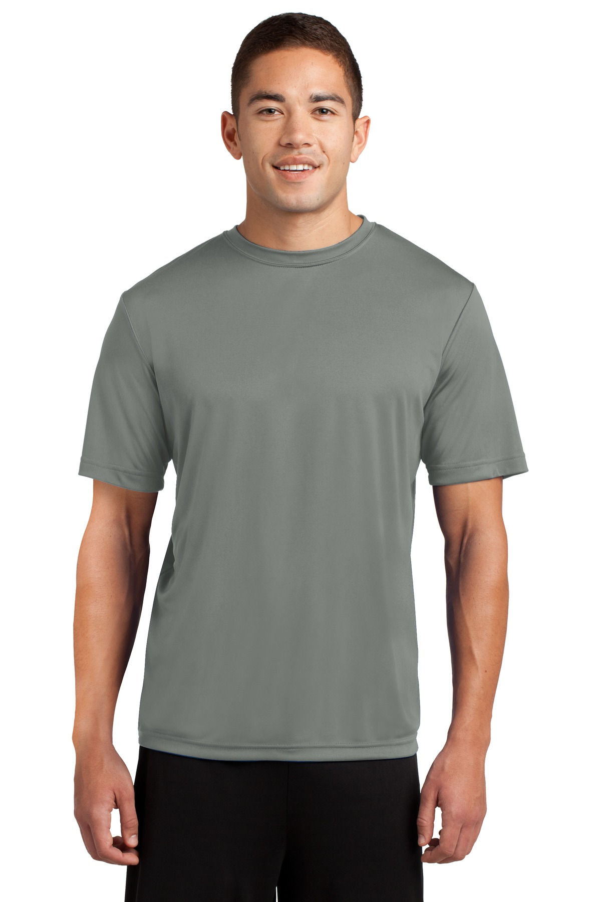 Sport-Tek ® Tall PosiCharge ® Competitor™ Tee. TST350