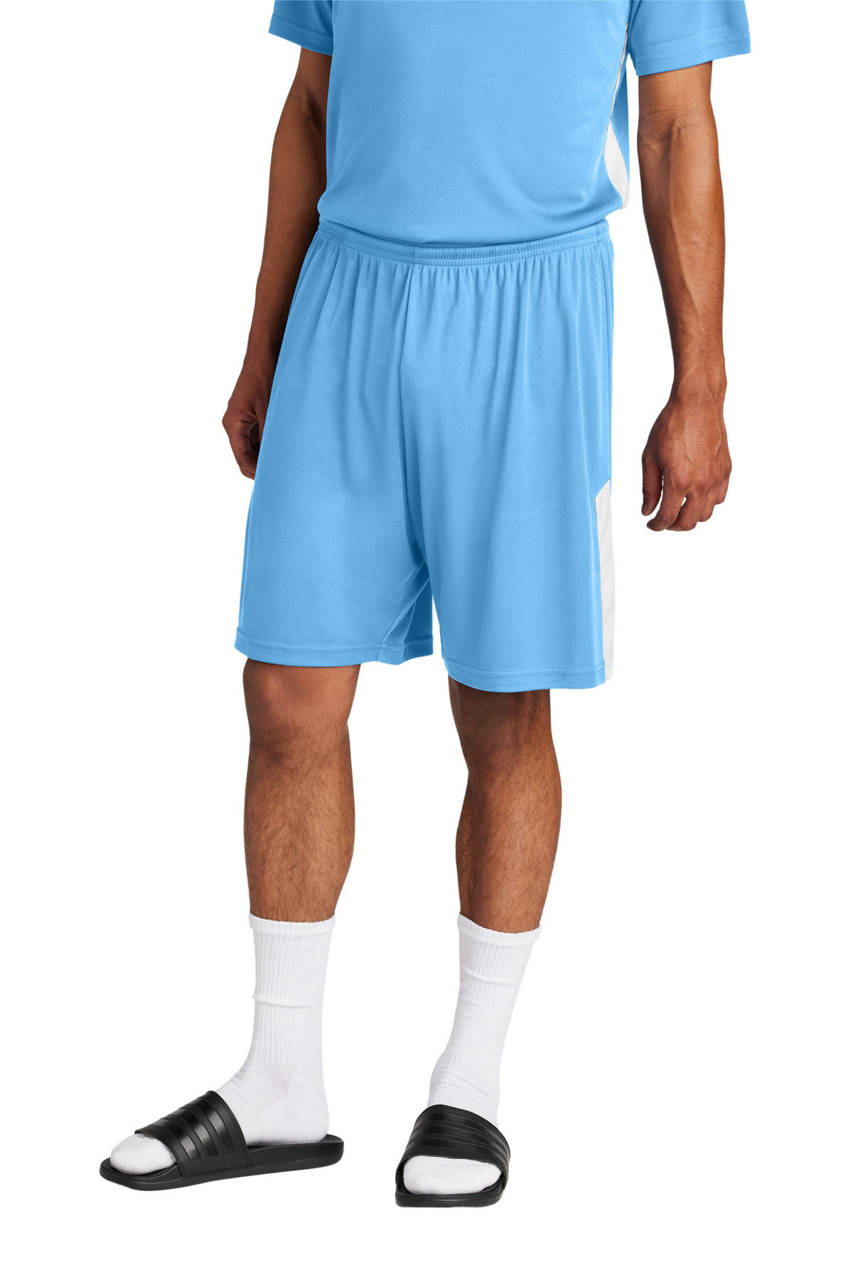 Sport-Tek ® Competitor ™ United 7' Short ST103