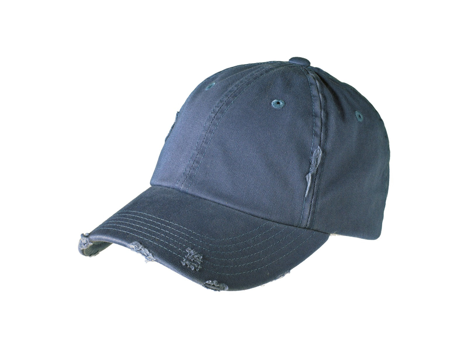 District ®  Distressed Cap. DT600