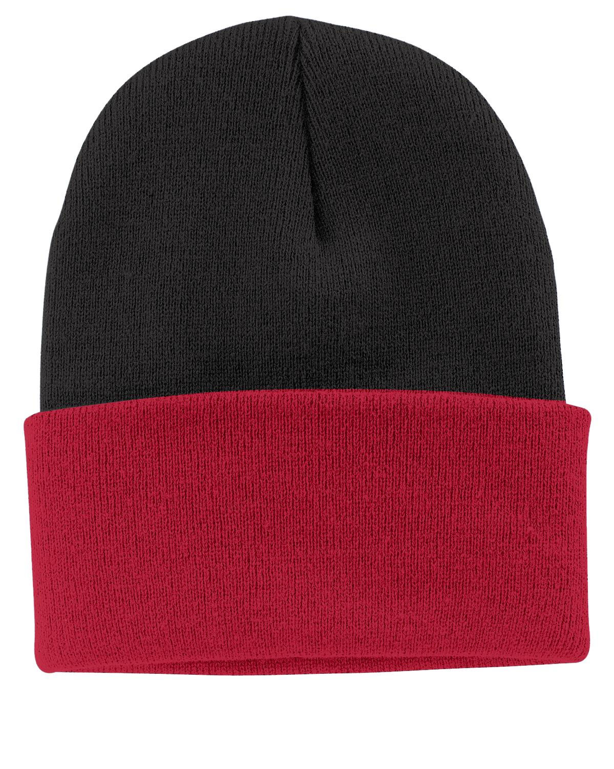Port & Company ® Knit Cap.  CP90