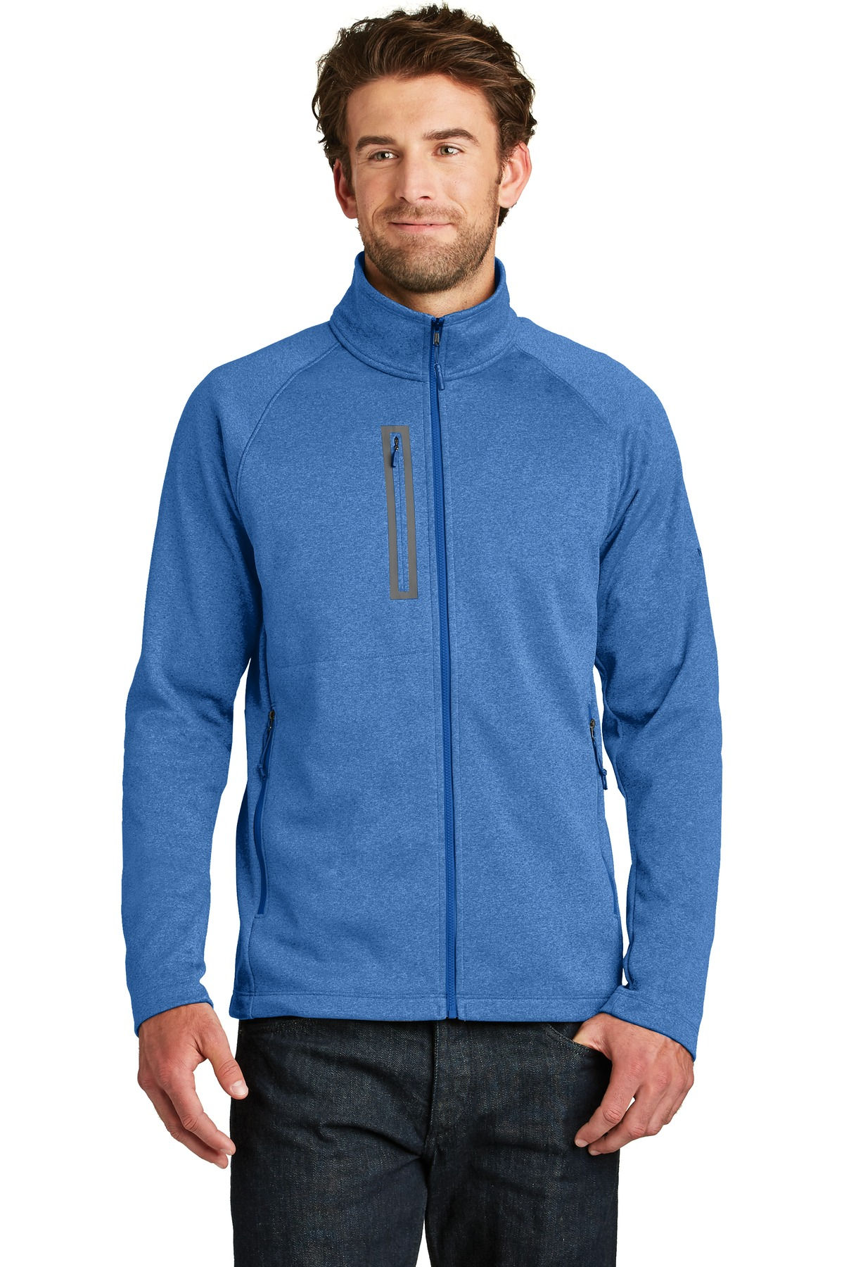 The North Face  ®  Canyon Flats Fleece Jacket. NF0A3LH9