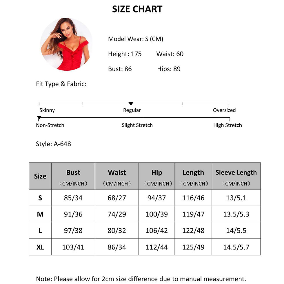 Miniaturbild: Angel-fashions Elegant Midi Lace Dress Floral Off Shoulder Short Sleeve Split P