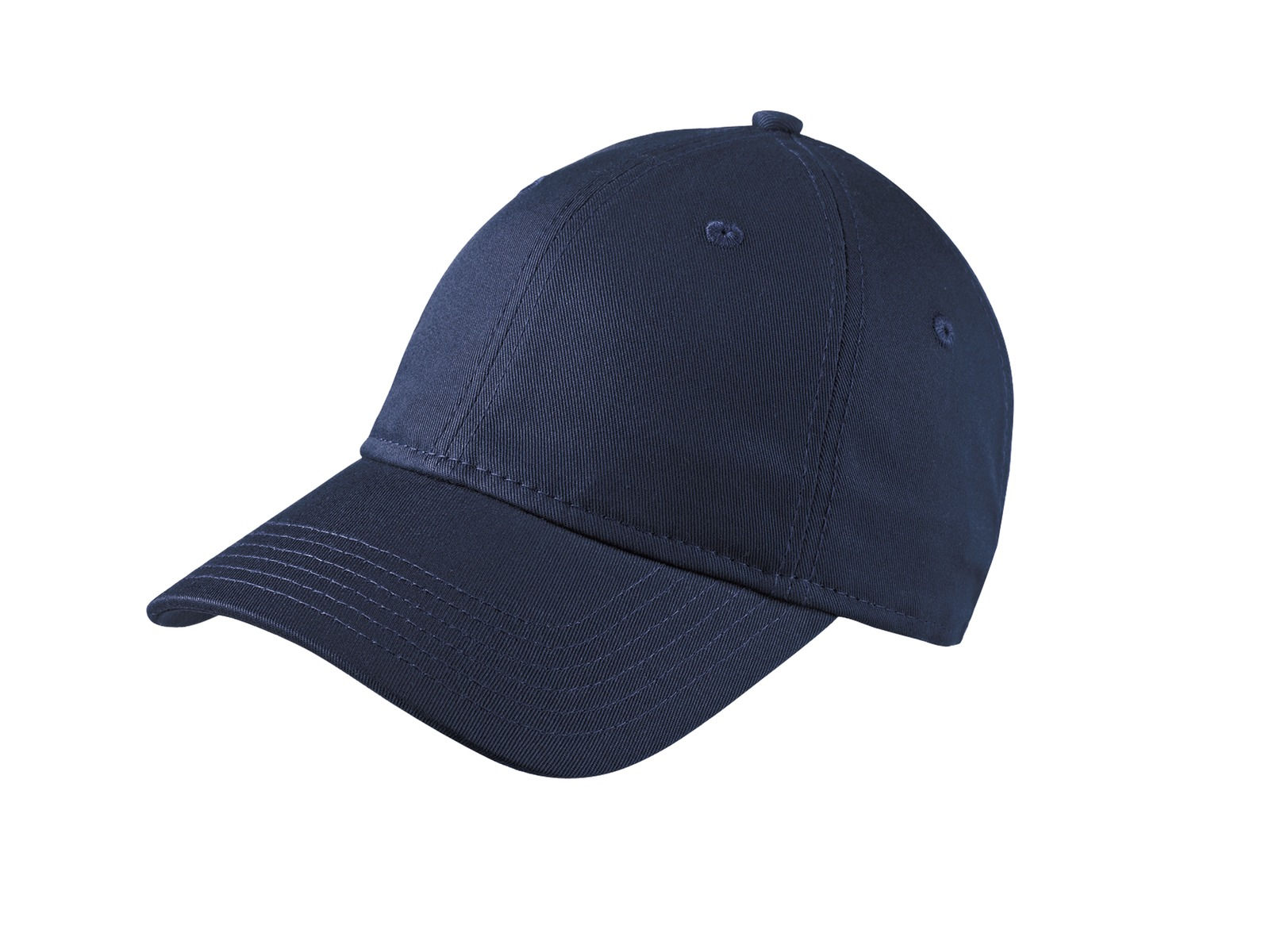 New Era ®  - Adjustable Unstructured Cap.  NE201