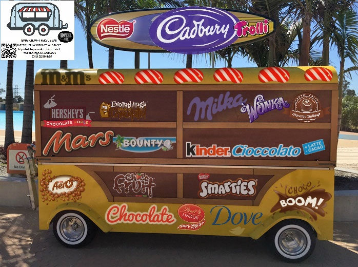 candy ccc