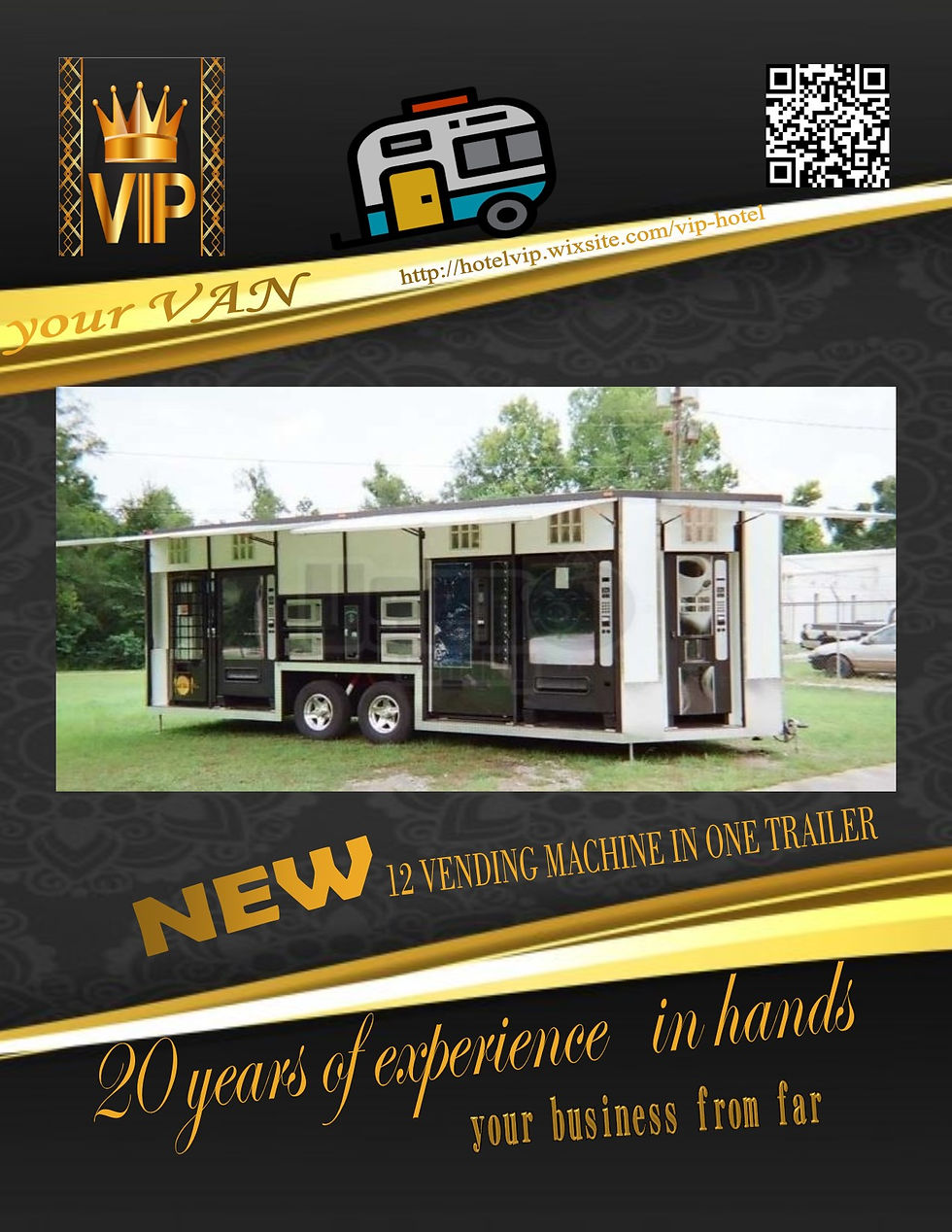 VENDING