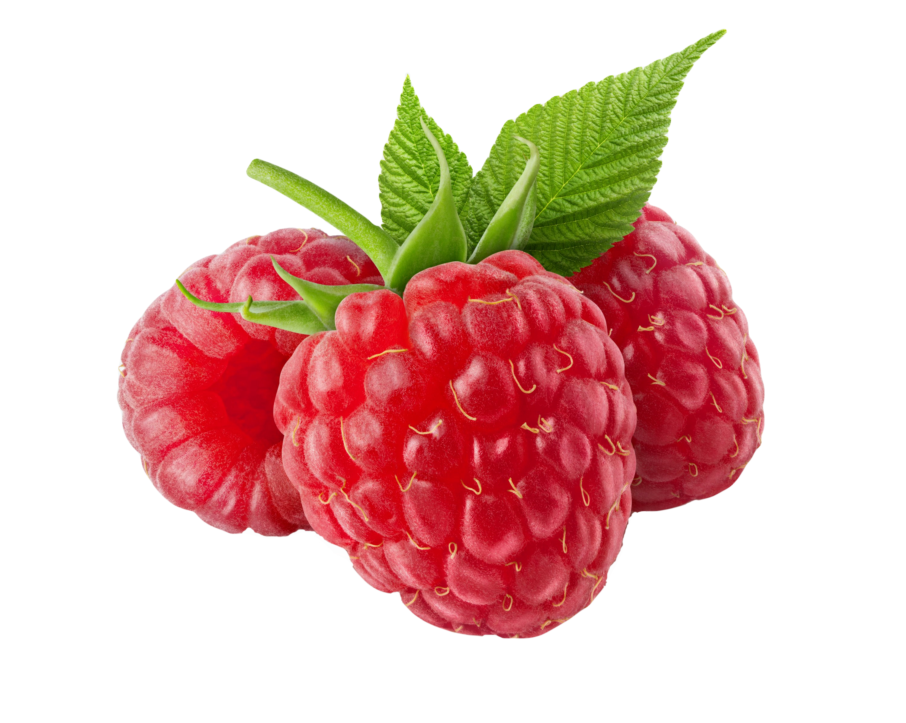 Raspberries
