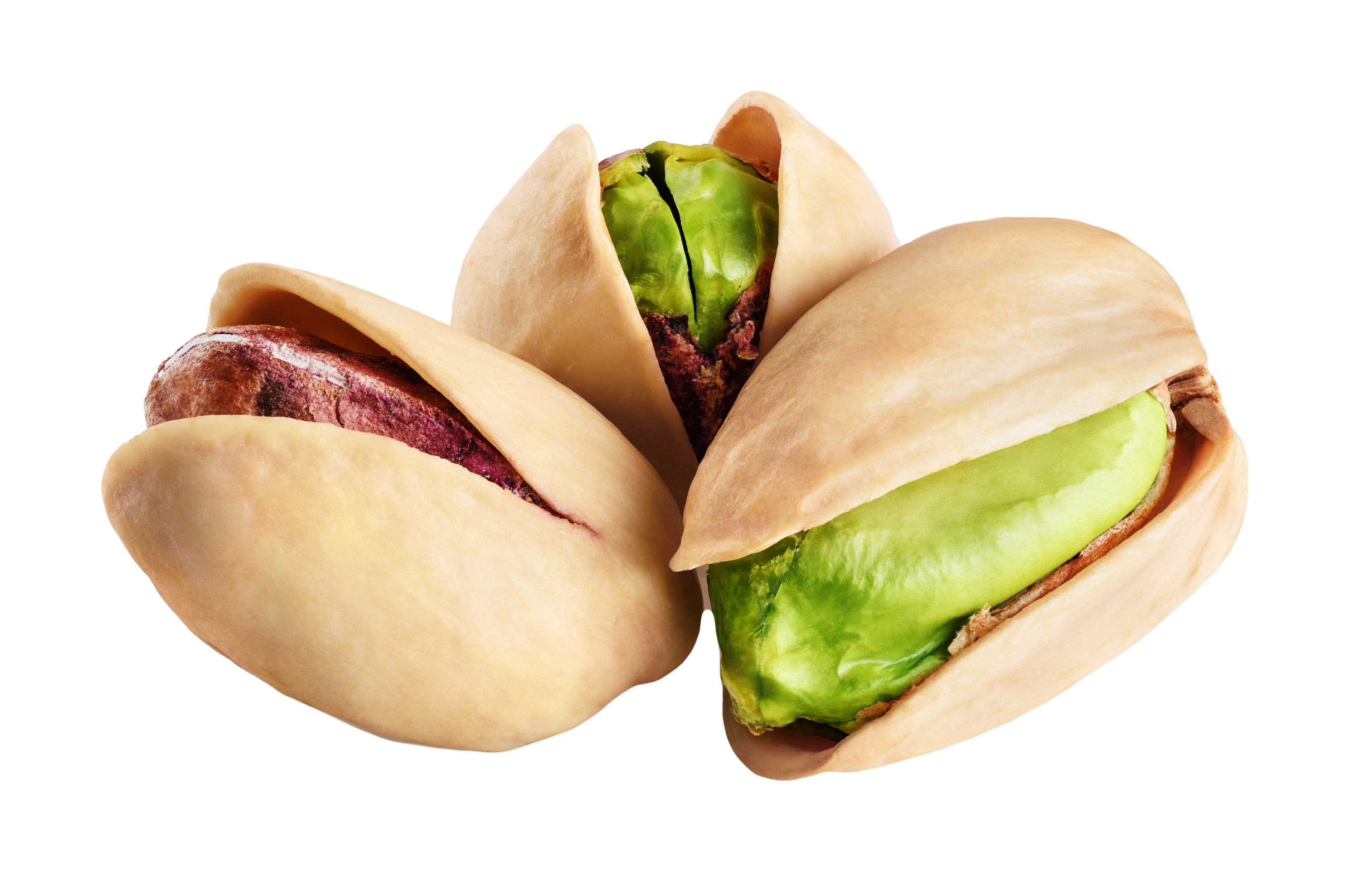 Pistachios
