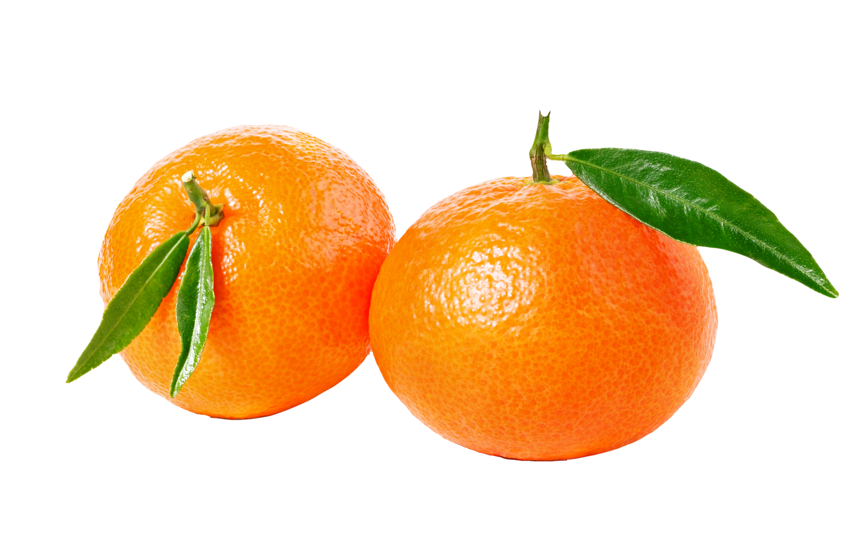 Mandarin/Tangarine