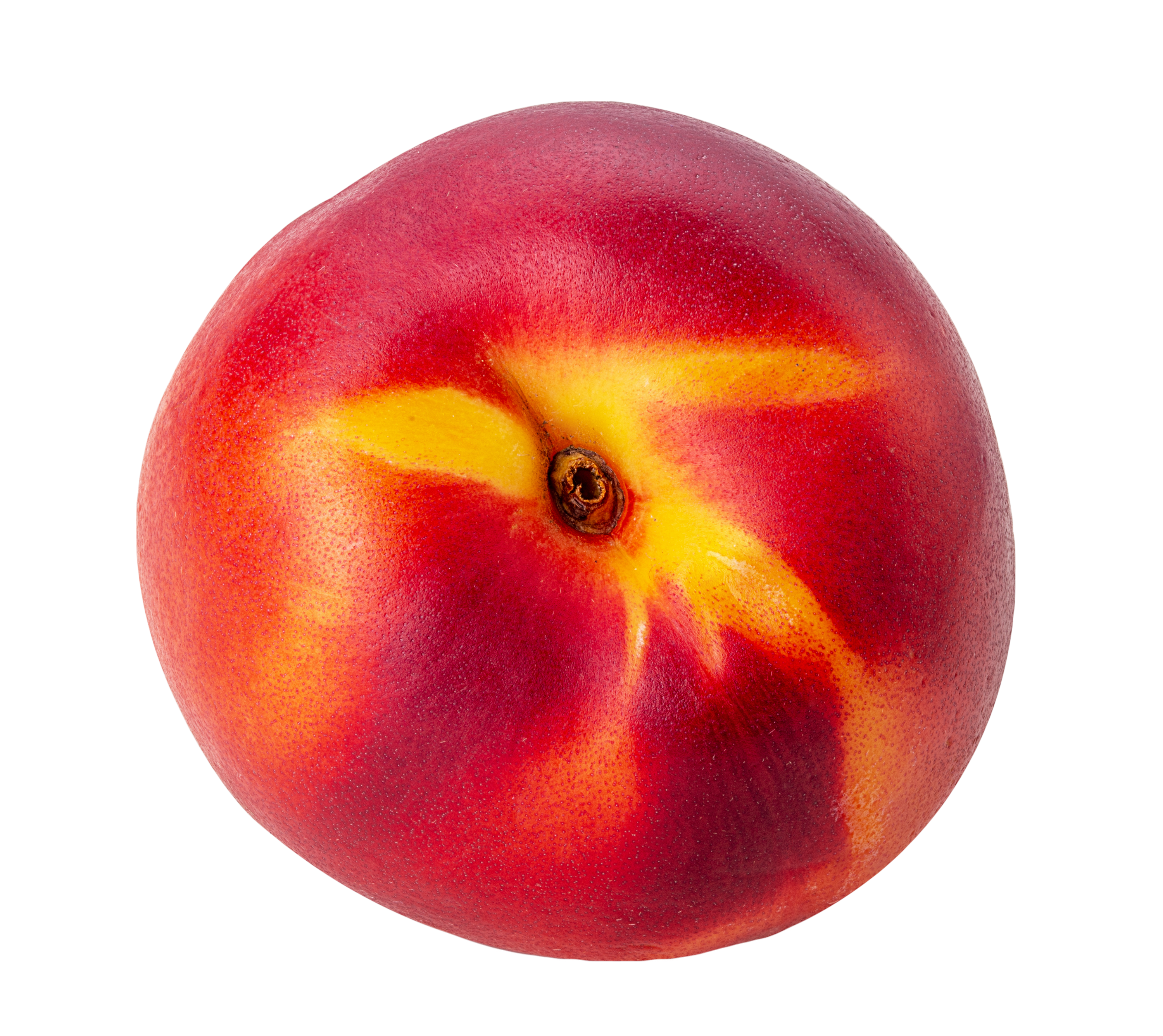 Nectarines