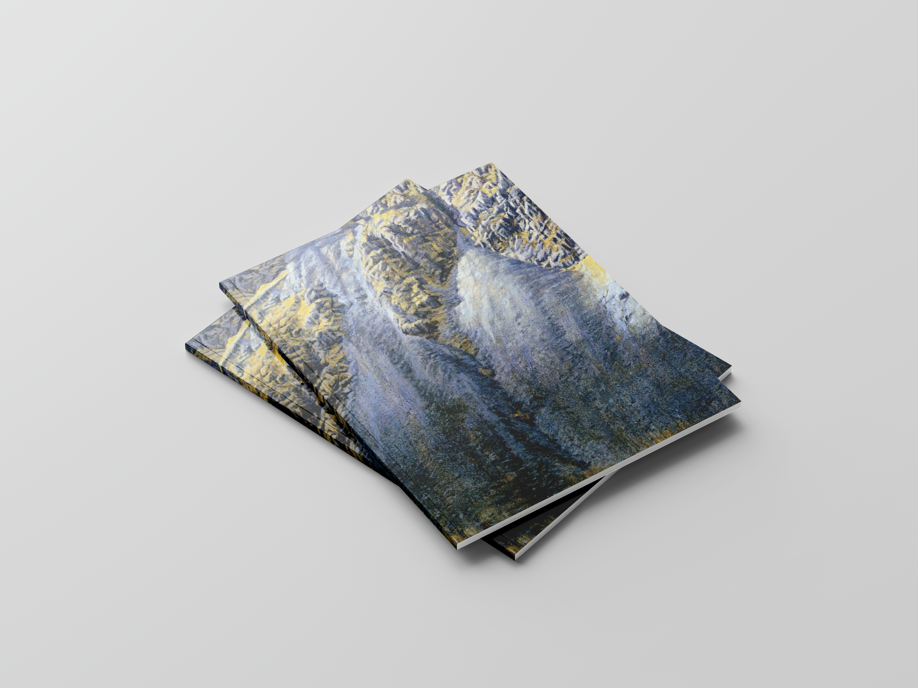 Julian Cooper: Cliffs of Fall (2004)