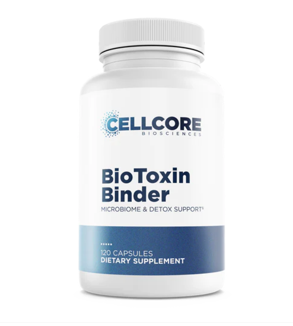Cellcore Biotoxin Binder