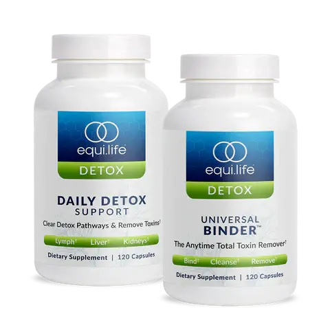 Everyday Detox Essentials Set