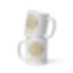 Kinaya Rising Mug