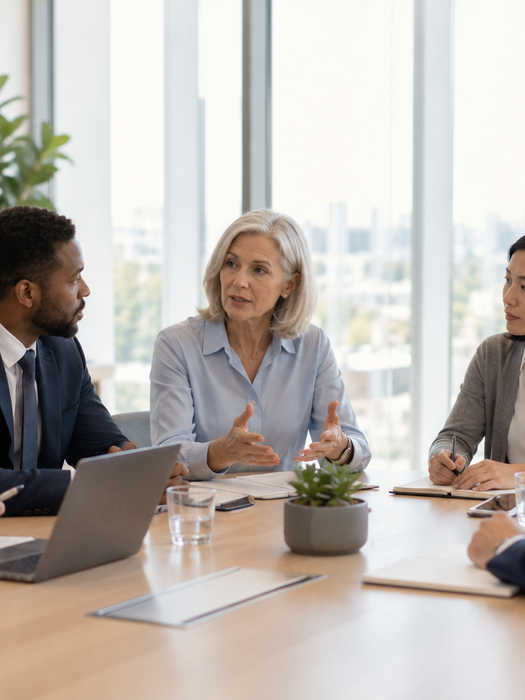 Auditors Work for the Board...Not Management