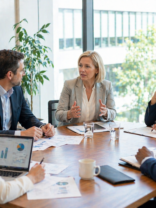 Governance Is Not Strategy But It Shapes Every Strategic Decision