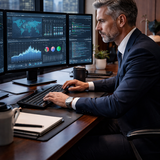 Role of a Board When the Founder Is CEO