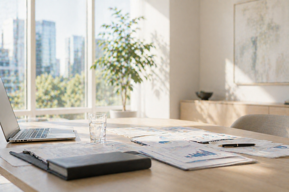 Financial Oversight Is Table Stakes—But Most Operators Are Underprepared