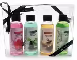 $19.99 60ml SpaScents Hot Tub & Bath Fragrance Resort