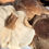 Thumbnail: Dried Shiitake Mushrooms (Lentinula edodes)