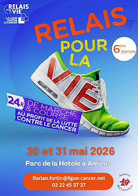 Relais pour la vie mai 2026 Amiens Hotoie marché créateur artisanat.jpg